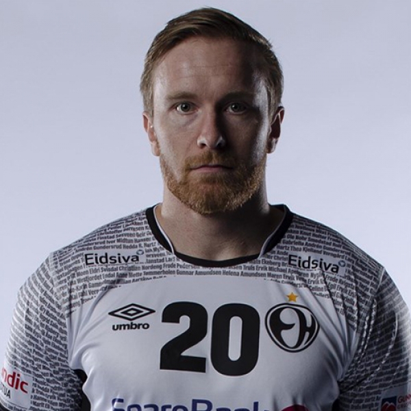Endre Langaas