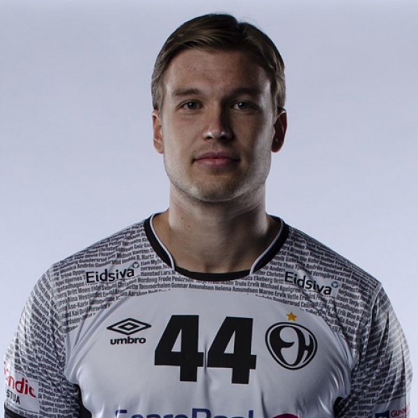 Thomas Solstad