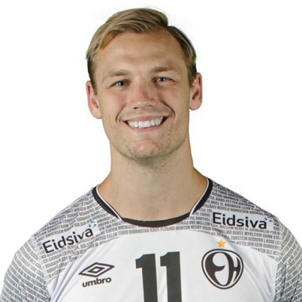 Lukas Sandell