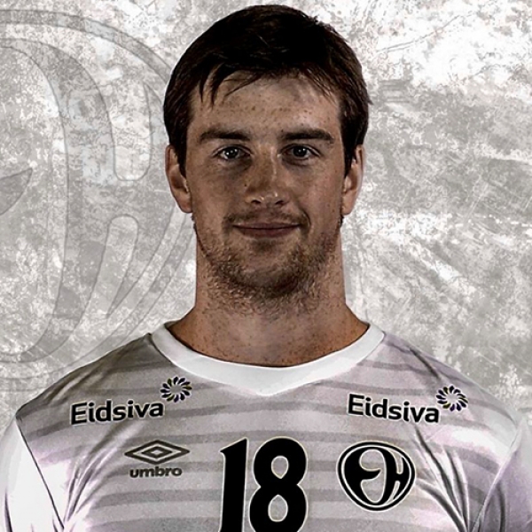 Jonas Burud