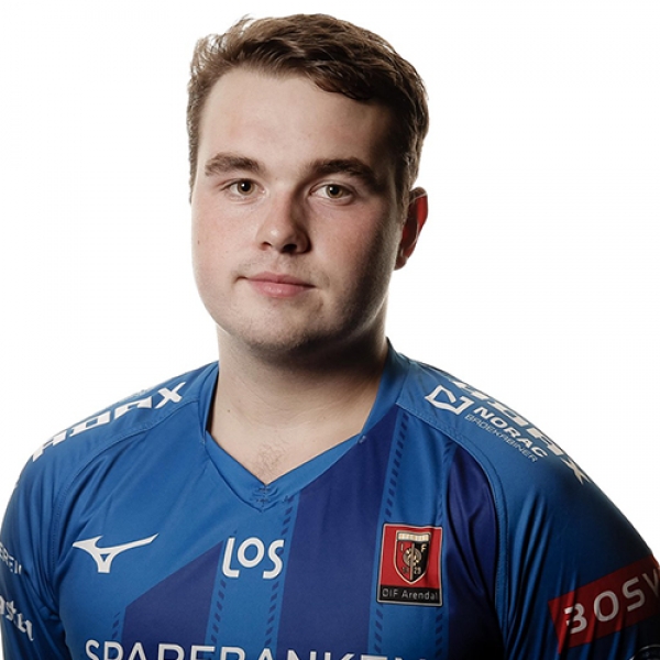 Oliver  Trondal