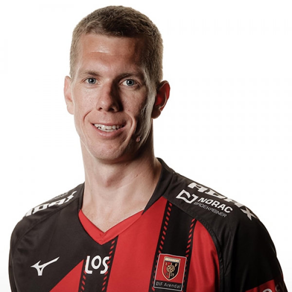 Åsmund  Vaaje Strat