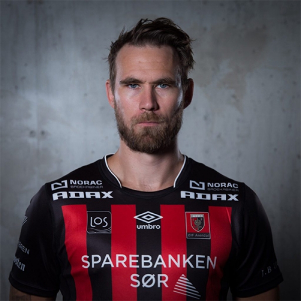 Andre Lindboe