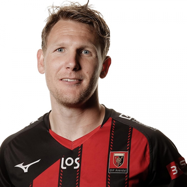 Sondre  Paulsen