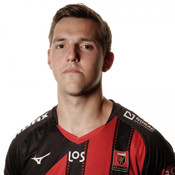 Kristian  Rammel