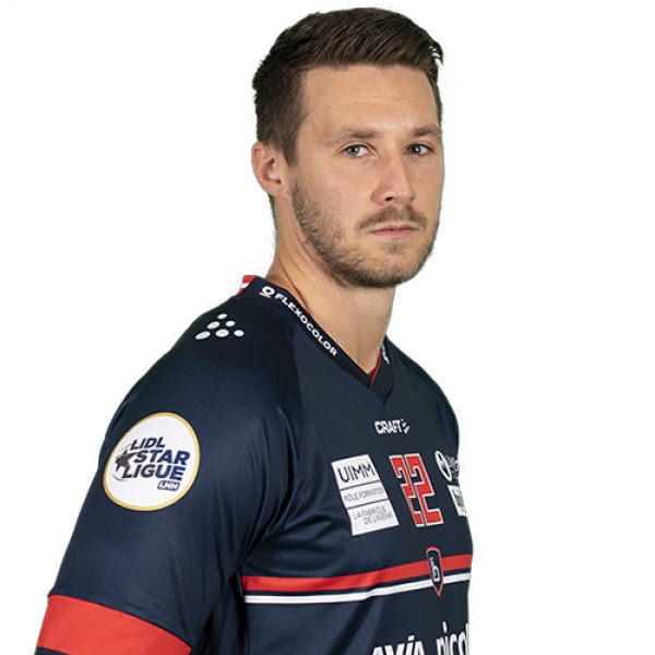 Martin Lindell