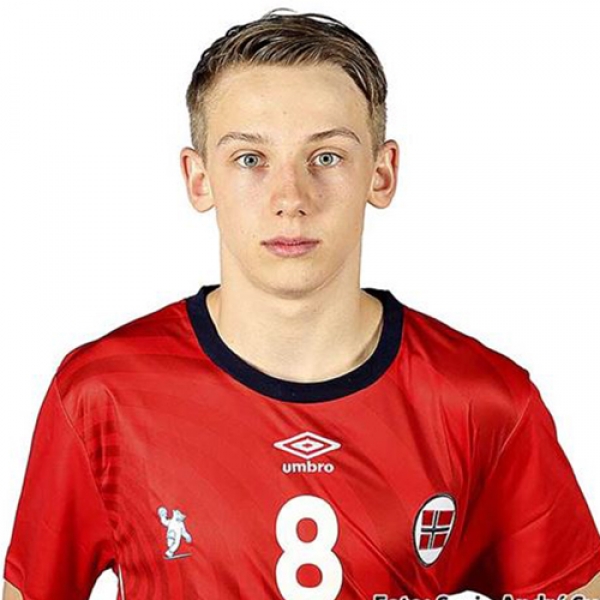 Oscar  Duus Carlsen