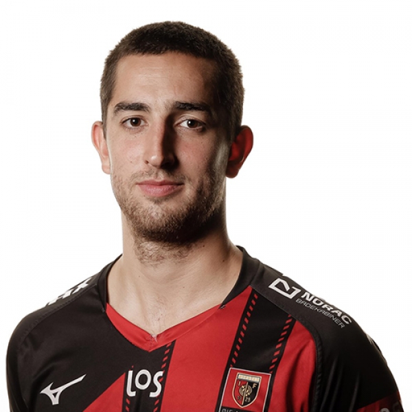 Mario  Matic