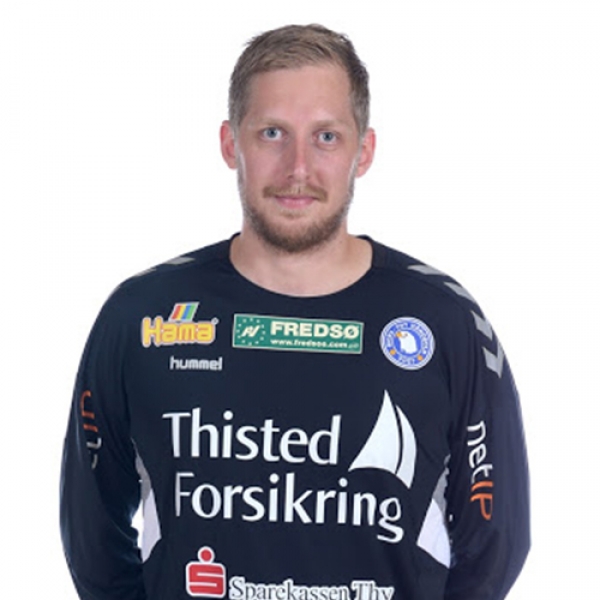Rasmus Bech