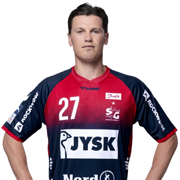 Aksel Horgen