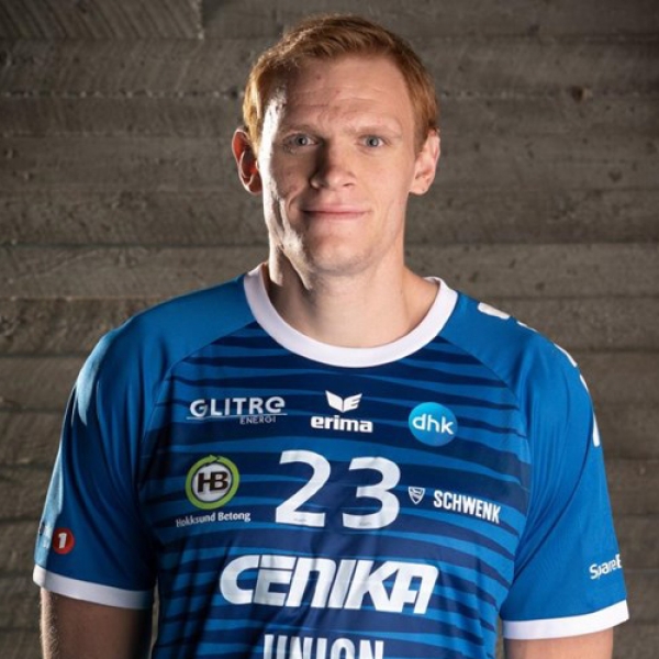 Espen Gommerud Våg