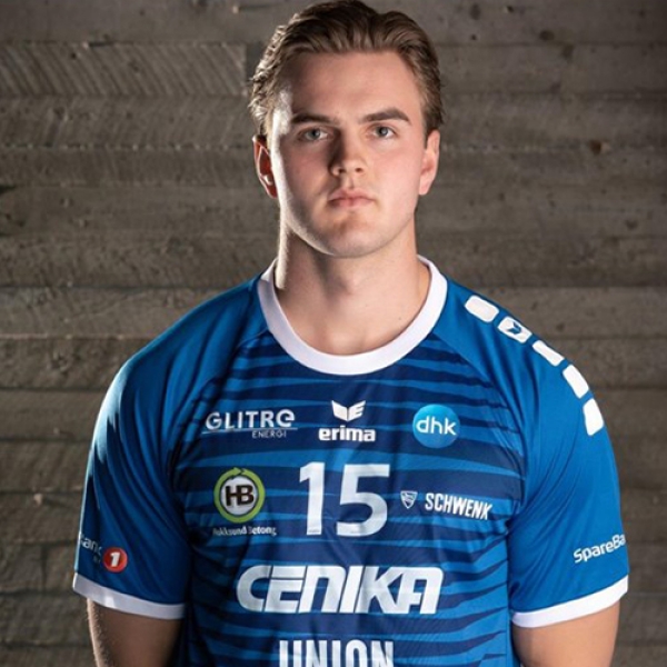 Ola  Romsaas