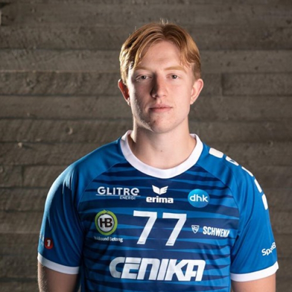 Nikolai Nalbant Moe
