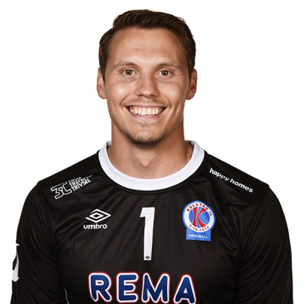 Lars Eggen Rismark