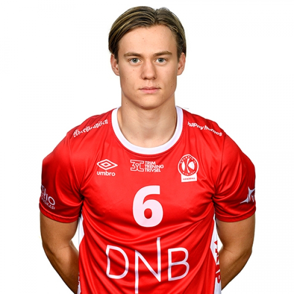 Sander  Sæterhaug Rønning