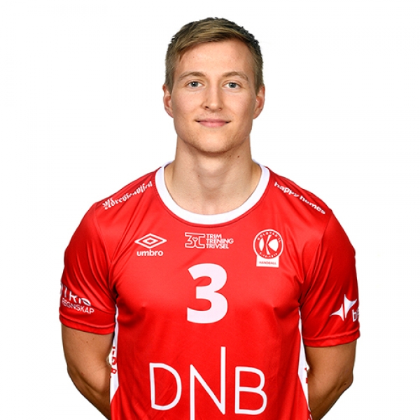Elias  Schaanning Thome