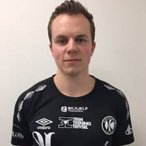 Roar  Fikse Forbord