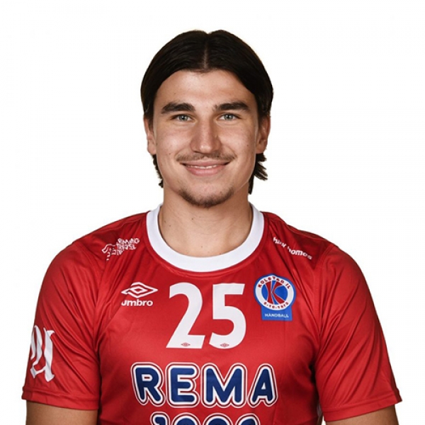 Simen Ulstad Lyse