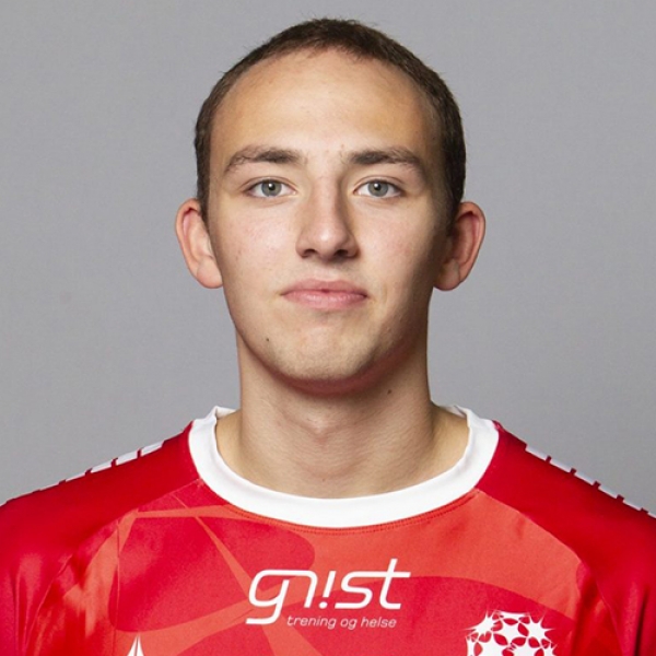 Mads  Falck Rekstad