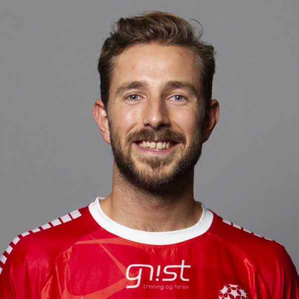 Stian  Andre Brevik