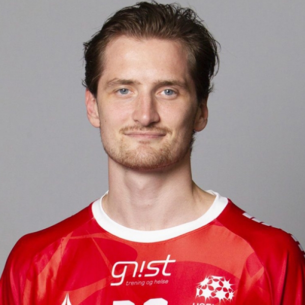 Thomas  Kristensen