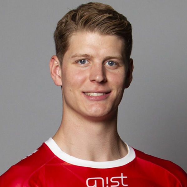 Viktor  Glatthard