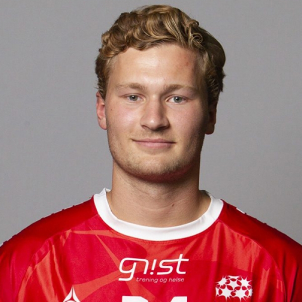 Knut Strømsheim