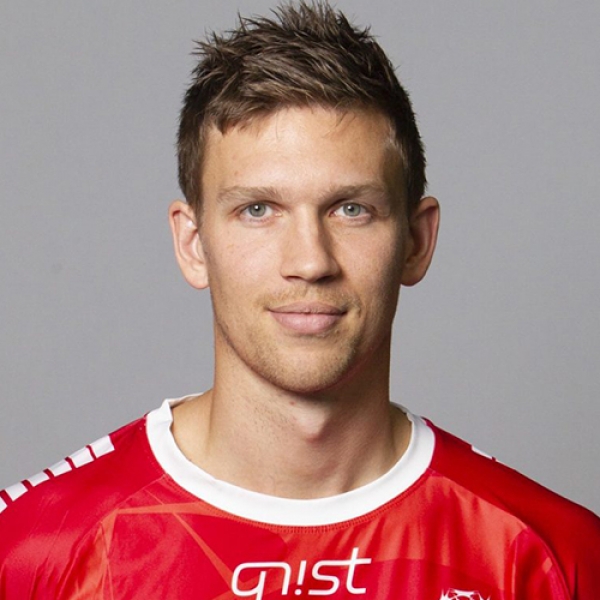 Anders Røe