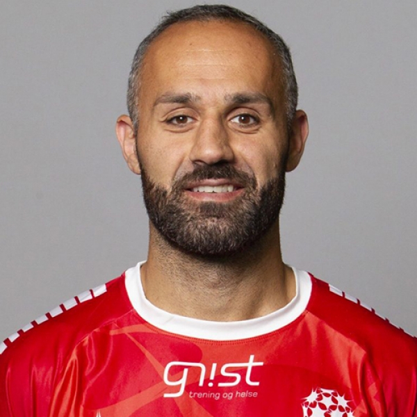 Binai Aziz