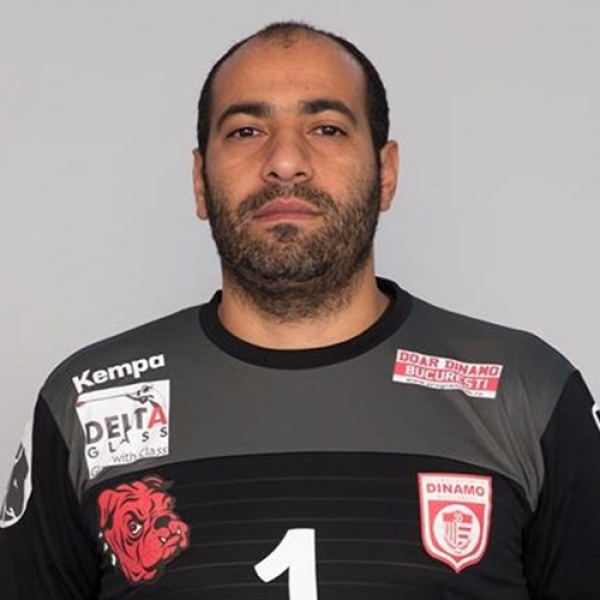 Makrem  Missaoui