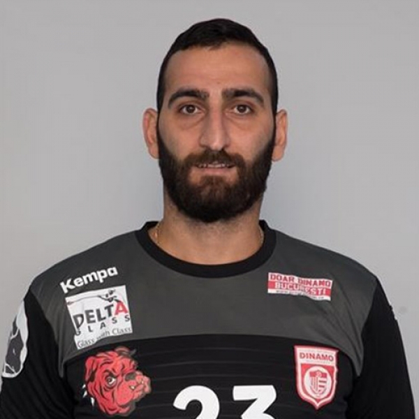 Saeid Heidarirad