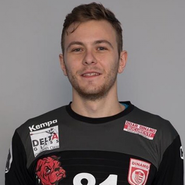 Andrei Lazăr