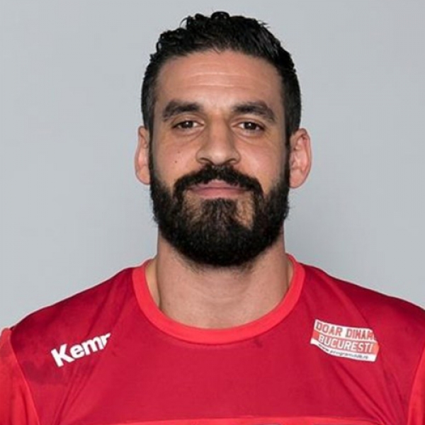 Kamel  Alouini
