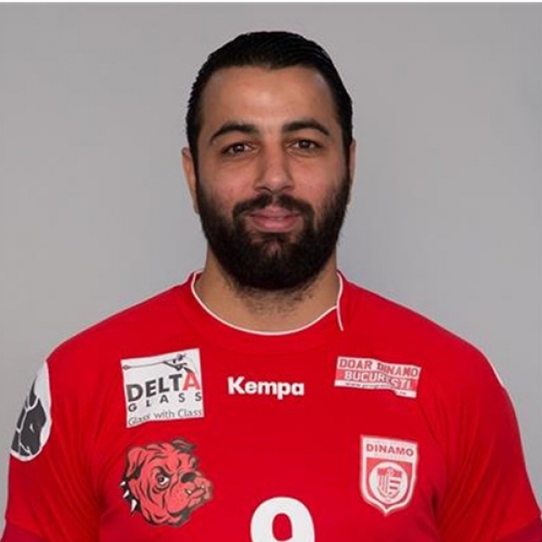 Amine  Bannour