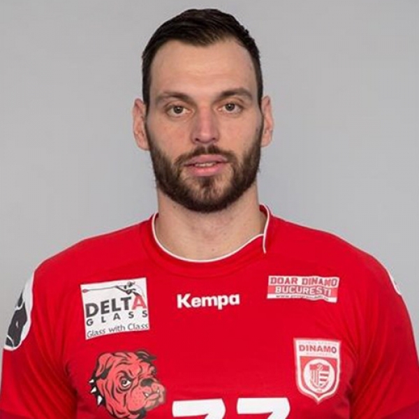 Jakov  Vranković