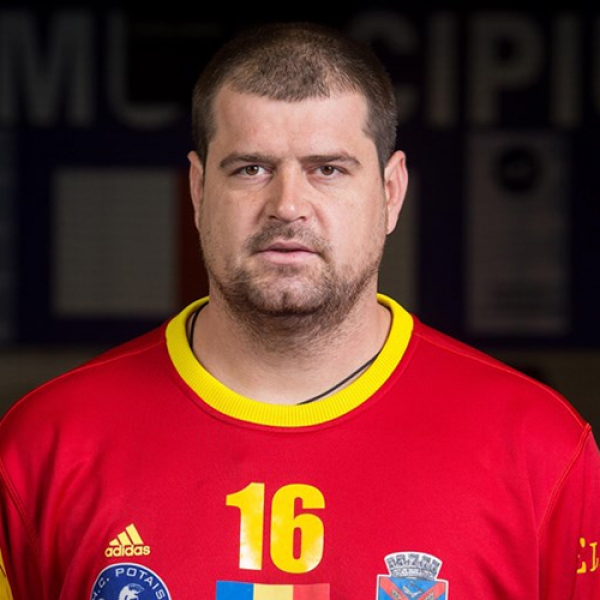 Ionuț  Irimuș