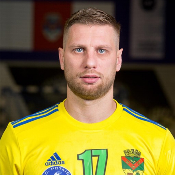 Răzvan Pavel