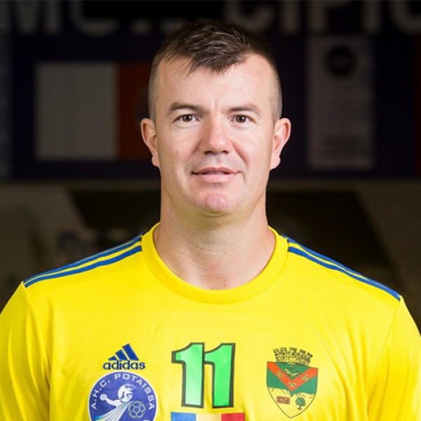 Huba Talas