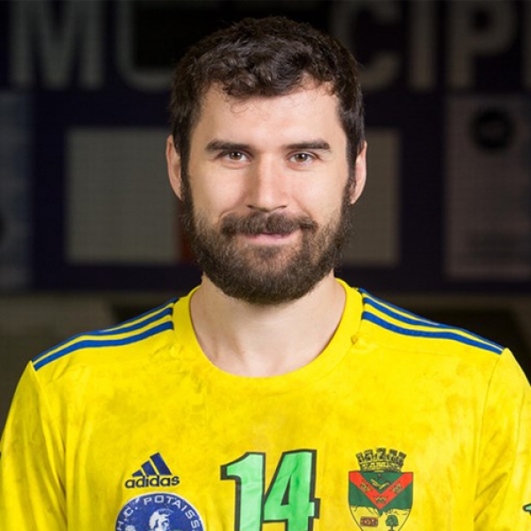 Dragoș  Iancu