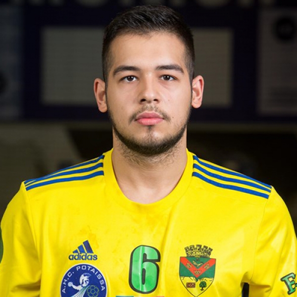 Andrei Totoi