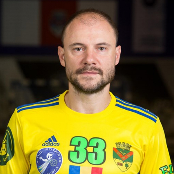 Mihai  Rohozneanu