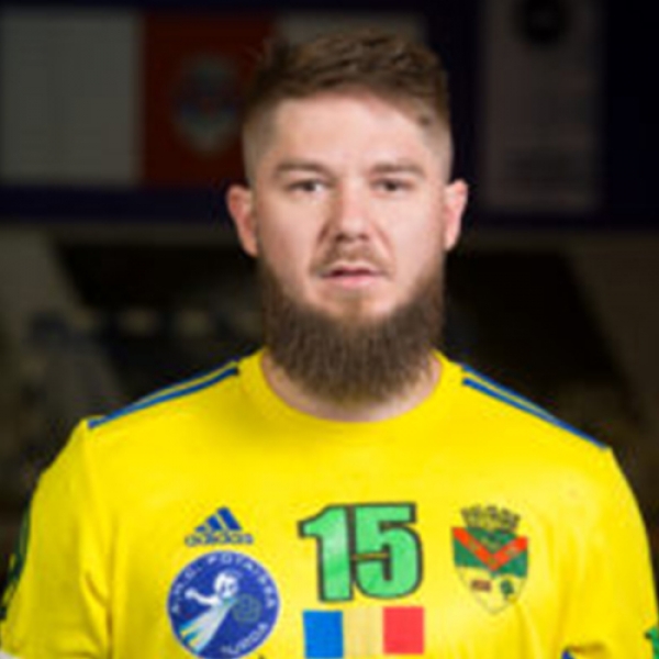 Marius Szoke