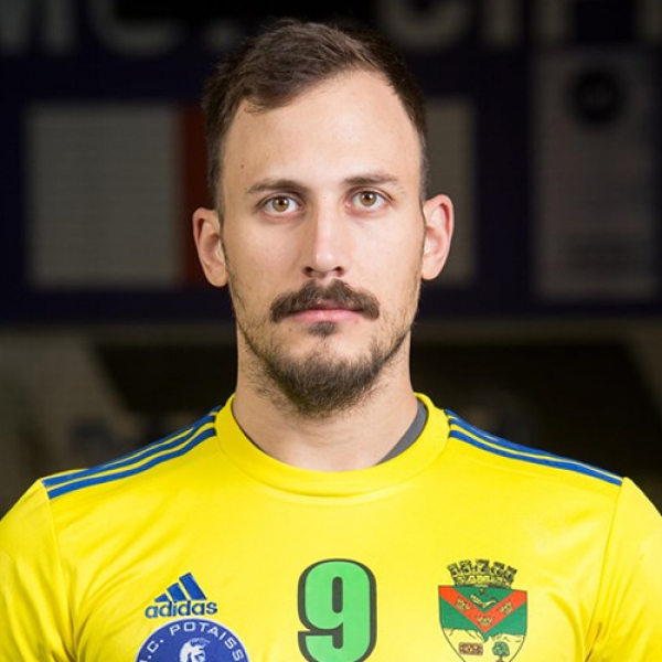 Stefan  Terzić