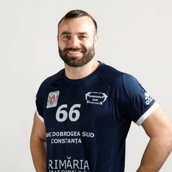 Marius  Mocanu