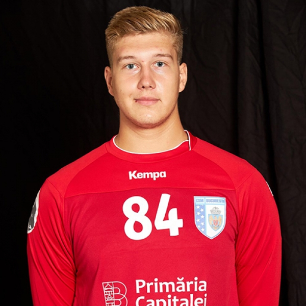 Mihai  Merlă