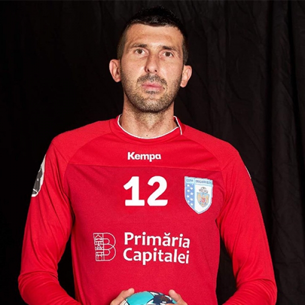 Ludovic  Varo