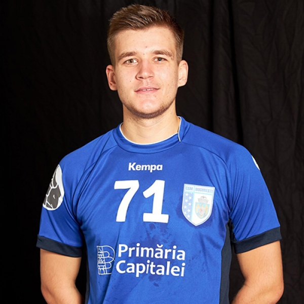 Ciprian Aungurenci