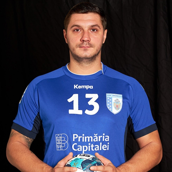 Adrian Rotaru