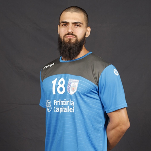 Bogdan  Anca