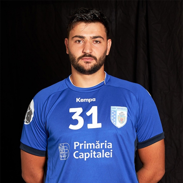 Mihai  Becheru